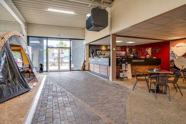 Medium property photo - Edisonweg 43, 6101 XJ Echt